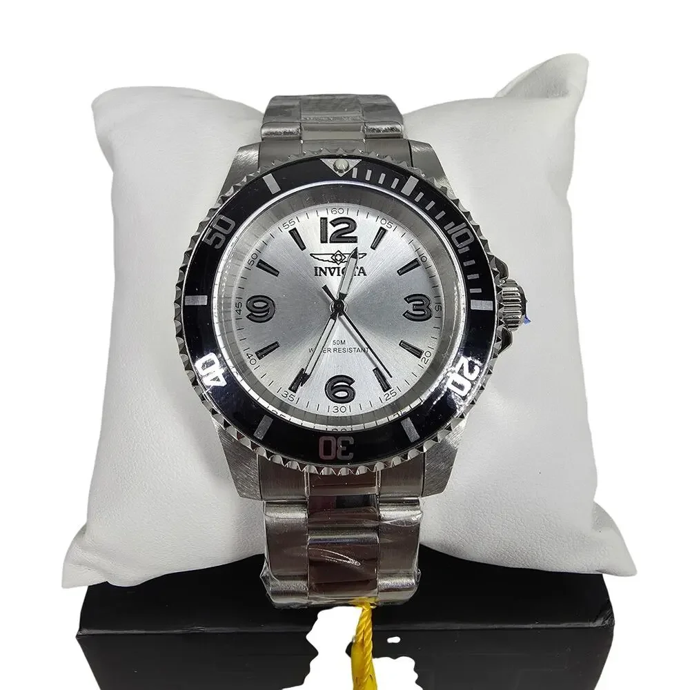 INVICTA SPECIALTY MEN’S WATCH – MODEL 69712 – 41MM SIZE – STAINLESS STEEL